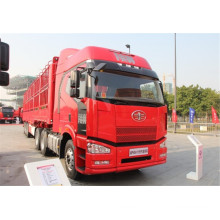 Faw Truck 390HP 6x4 Tractor Truck